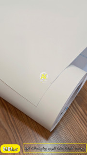 برچسب کابینت کرم شیری روشن عرض۶۰سانت